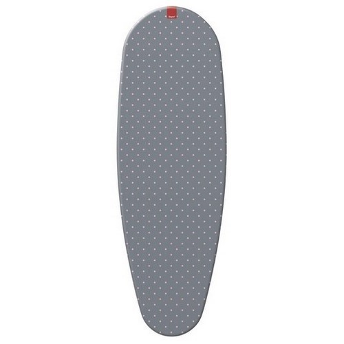 FUNDA TABLA PLANCHAR RAYEN MEDIUM LUNARES 130X47